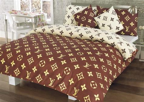 Louis Vuitton quilt